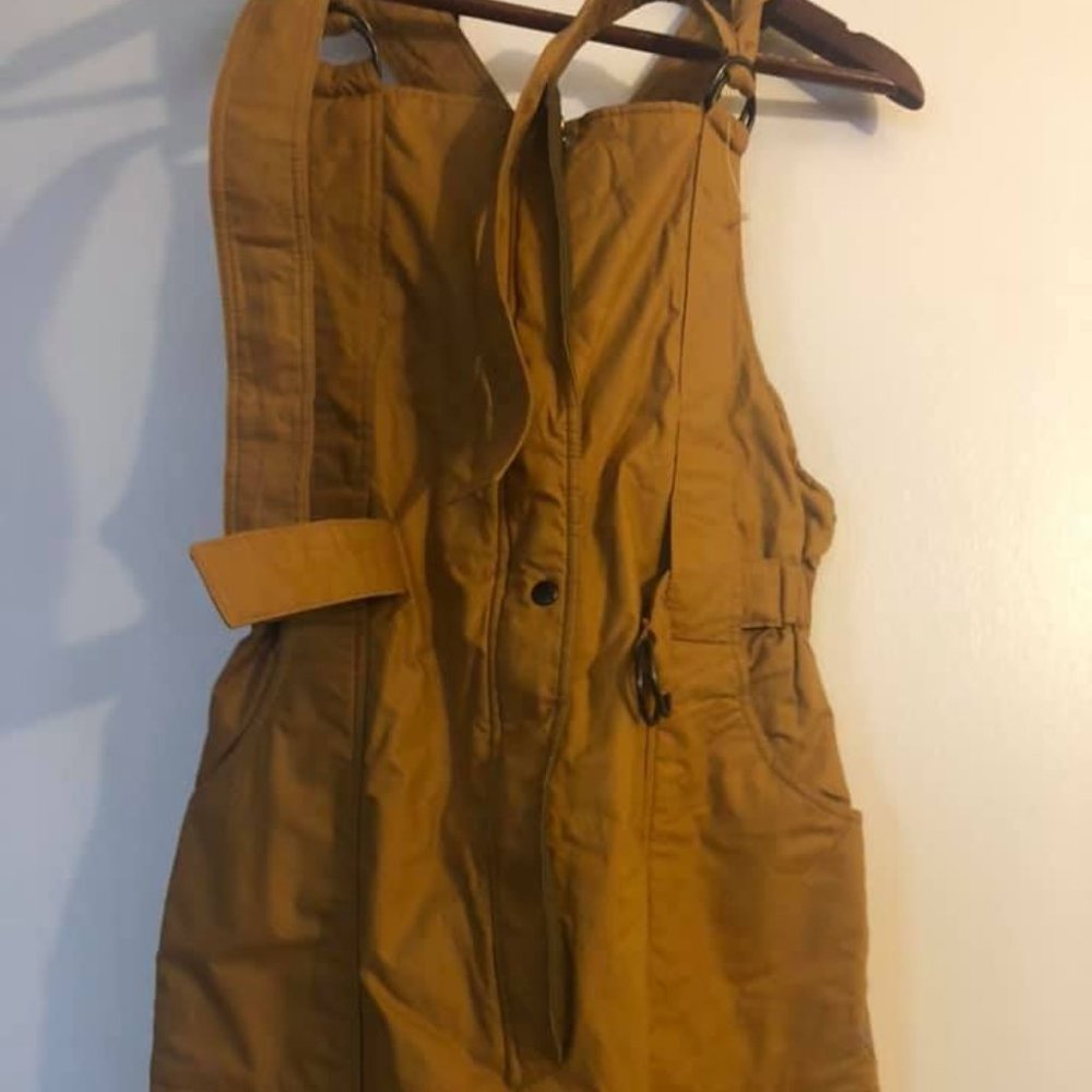 Authentic Gucci Snow Pants Size 42, EUC